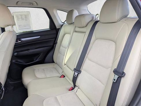 Used 2019 MAZDA CX-5 Touring image 18