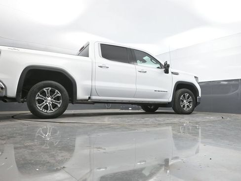 Used 2025 GMC Sierra 1500 SLT AWD/4WD image 39