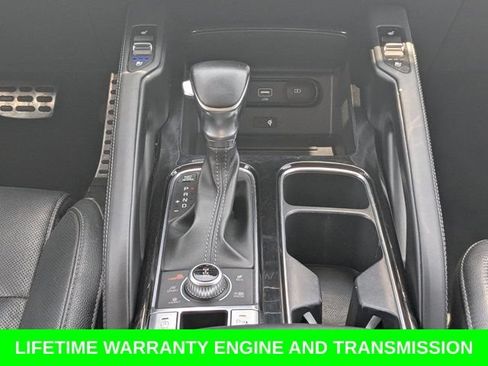 Used 2021 Kia Telluride SX AWD/4WD image 21