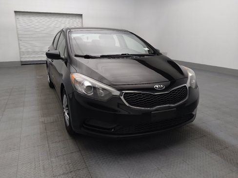 Used 2016 Kia Forte LX FWD image 14