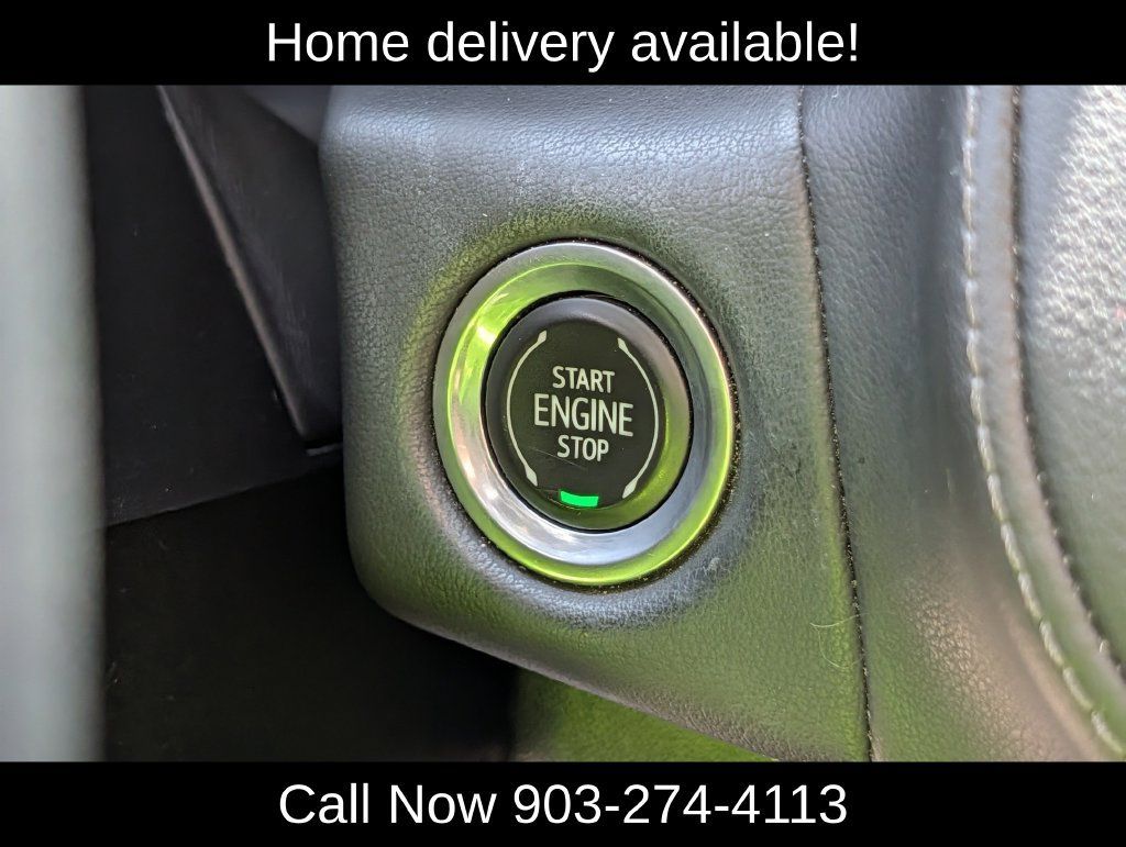 Used 2023 Chevrolet Suburban LT RWD image 23