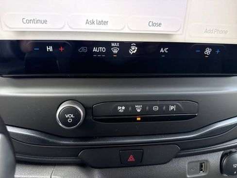 New 2026 Ford Transit 250 Low Roof AWD image 29