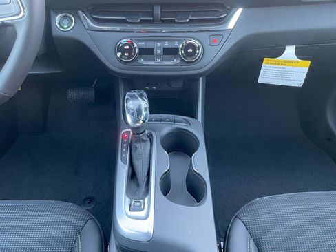 New 2026 Buick Envista Preferred w/ Convenience I Package image 11