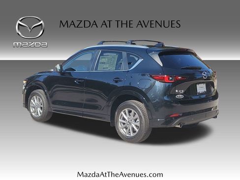 New 2025 MAZDA CX-5 AWD 2.5 S image 5