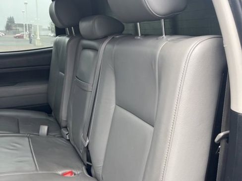 Used 2010 Toyota Tundra Limited image 9