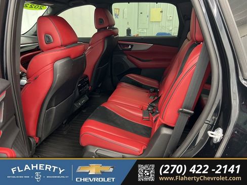 Used 2022 Acura MDX A-Spec image 11