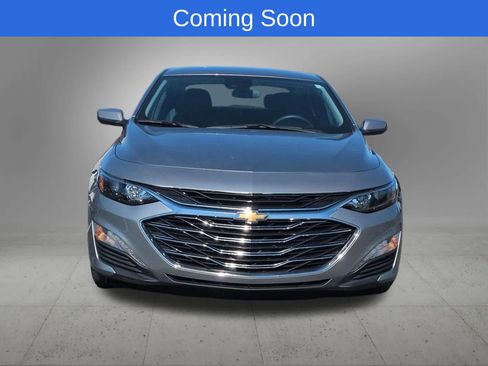 Used 2024 Chevrolet Malibu LT FWD image 9