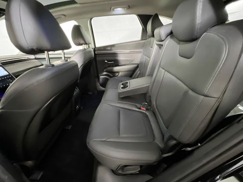 Used 2023 Hyundai Tucson Limited image 26