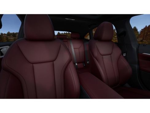 New 2026 BMW i4 xDrive40i image 11