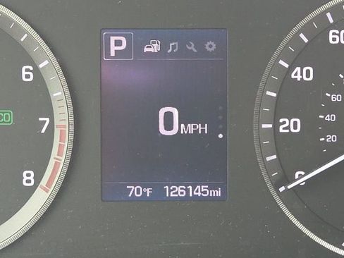 Used 2016 Hyundai Sonata SE image 39