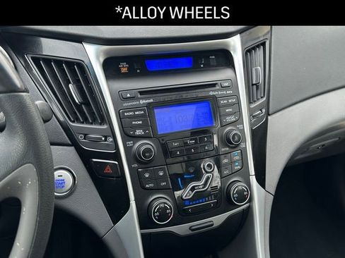Used 2012 Hyundai Sonata Limited image 9