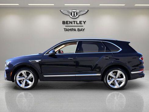 New 2025 Bentley Bentayga image 5