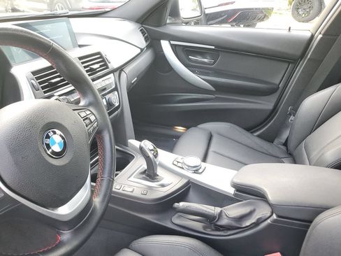 Used 2016 BMW 328i xDrive Sedan AWD/4WD image 23