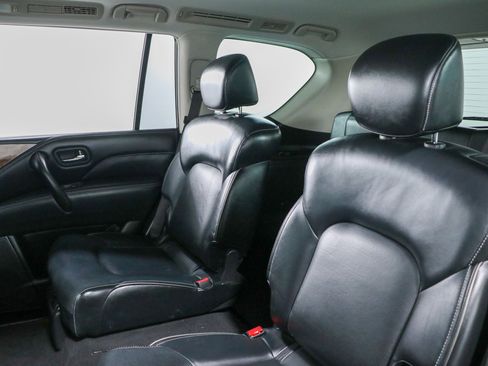 Used 2018 INFINITI QX80 2WD image 29