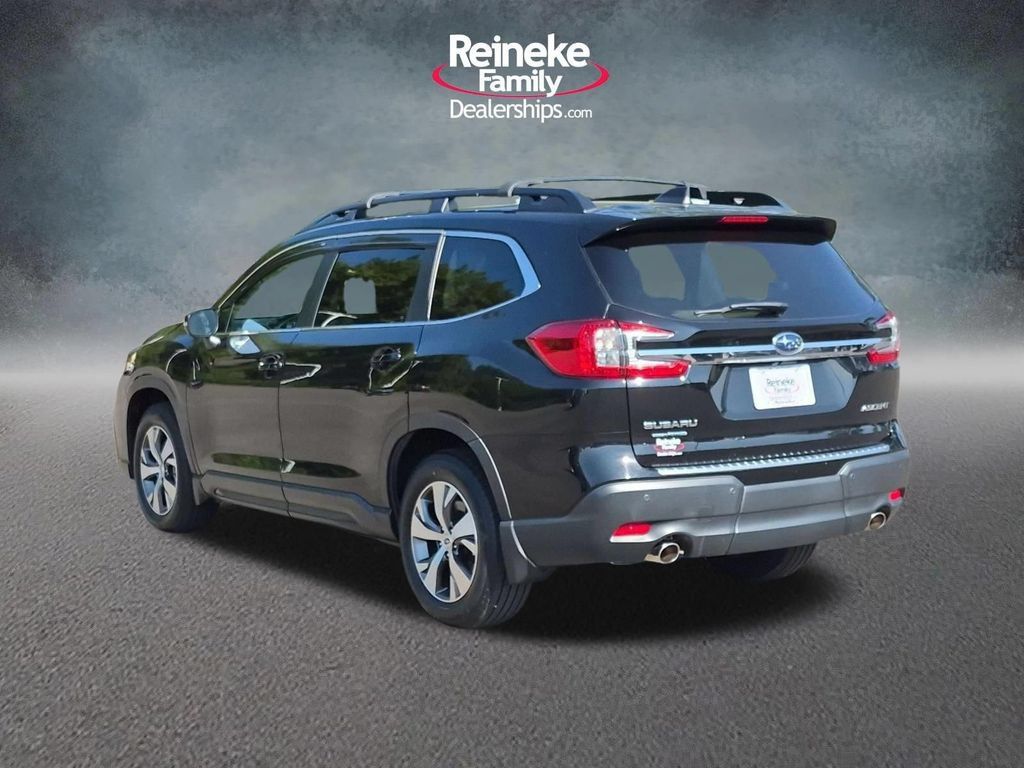 Used 2023 Subaru Ascent Premium w/ Convenience Package AWD/4WD image 9