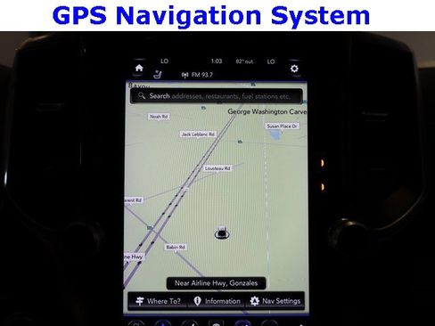 Used 2020 RAM 1500 Laramie image 5