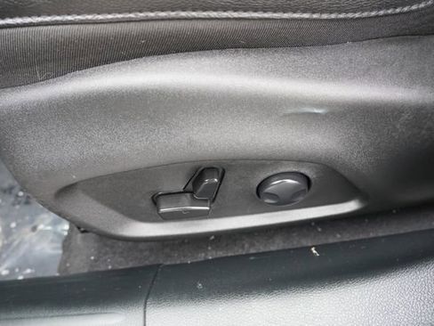 Certified 2024 Jeep Compass Limited image 21