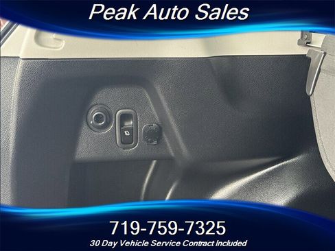 Used 2018 Subaru Forester 2.5i Touring w/ Popular Package #2 AWD/4WD image 40