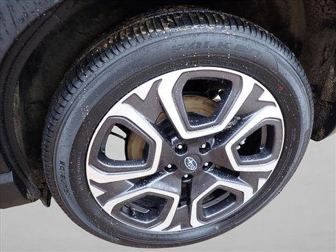 Used 2025 Subaru Ascent Limited AWD/4WD image 7