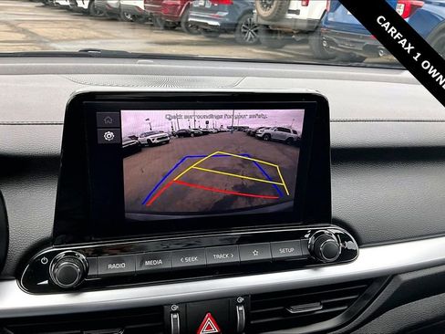 Used 2024 Kia Forte LXS w/ LXS Technology Package image 14