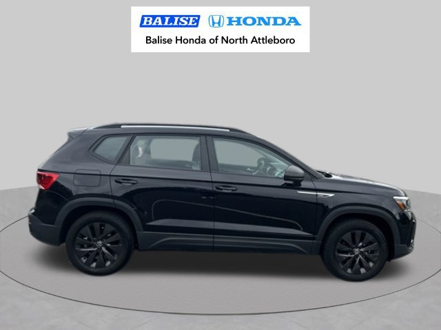 Used 2022 Volkswagen Taos S AWD/4WD image 7