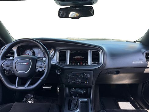 Used 2021 Dodge Charger Scat Pack w/ Daytona Edition Group RWD image 10