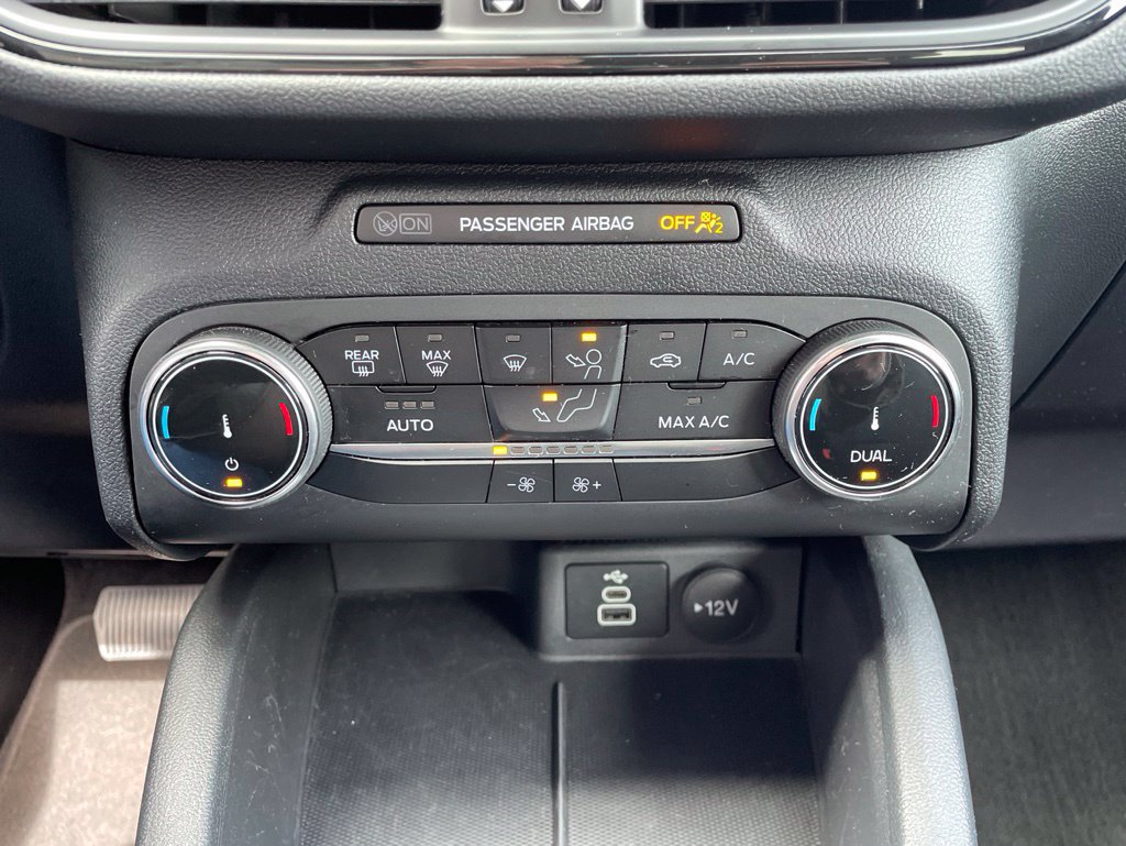 Used 2025 Ford Escape ST-Line AWD/4WD image 20