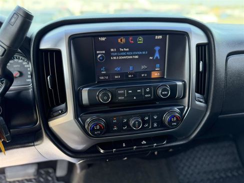 Used 2014 Chevrolet Silverado 1500 LT w/ All Star Edition RWD image 16