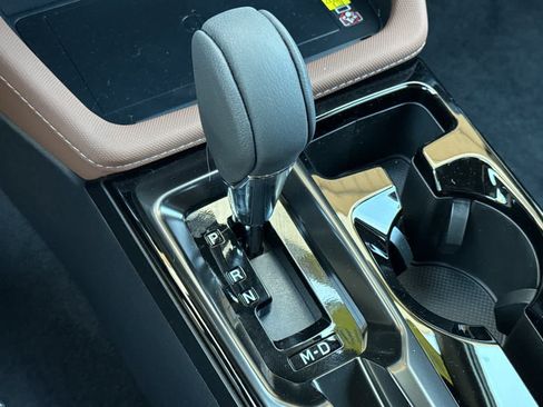 New 2026 Subaru Forester Touring AWD/4WD image 23