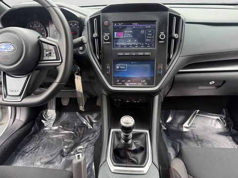 Used 2023 Subaru WRX AWD/4WD image 14