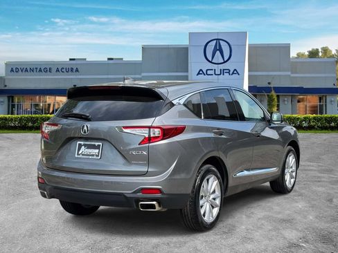 Certified 2023 Acura RDX AWD image 5