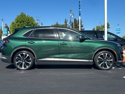 Used 2023 VinFast VF 8 Plus AWD/4WD image 7