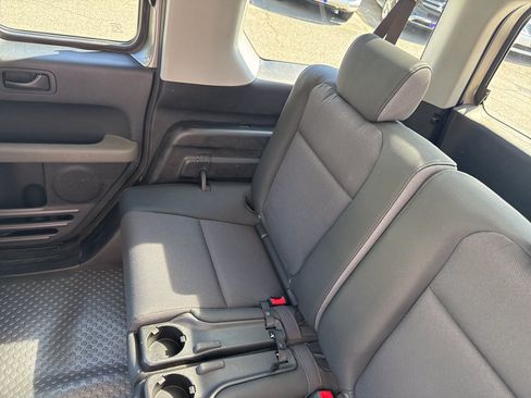 Used 2005 Honda Element EX image 20