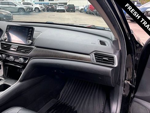 Used 2019 Honda Accord EX-L image 26