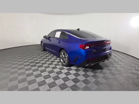 Used 2021 Kia K5 EX FWD image 45