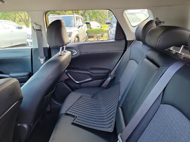 Used 2020 Kia Soul EX w/ Option Group 015 FWD image 14