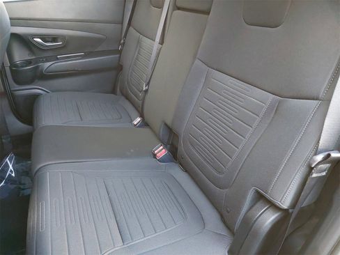 Used 2023 Hyundai Santa Cruz SEL image 27