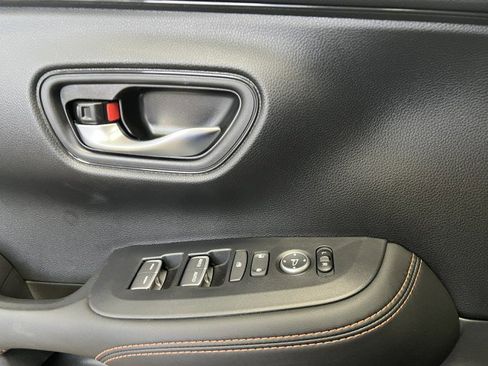 New 2026 Honda HR-V Sport image 28