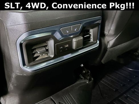 Used 2019 GMC Sierra 1500 SLT image 26