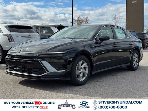 New 2026 Hyundai Sonata SE image 9