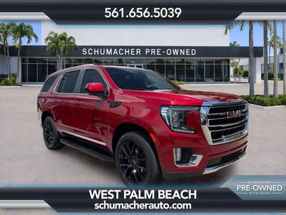 Certified 2024 GMC Yukon SLT