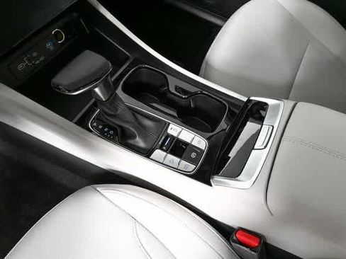 New 2026 Hyundai Tucson SEL image 25