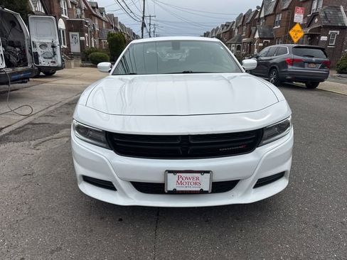Used 2021 Dodge Charger SXT w/ Leather Interior Group RWD image 8