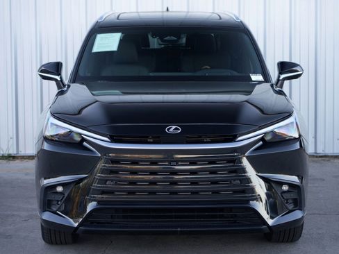 Used 2024 Lexus TX 350 AWD image 47