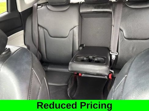 Used 2022 Jeep Compass Limited AWD/4WD image 27
