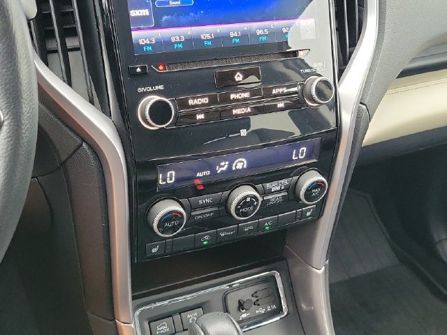 Used 2020 Subaru Ascent Limited w/ Popular Package #2A AWD/4WD image 17
