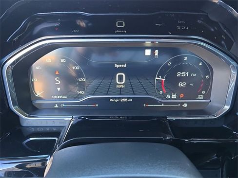 Certified 2022 GMC Sierra 1500 Elevation w/ Elevation Premium Package image 29