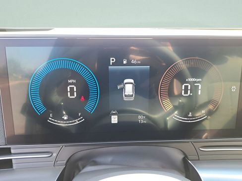 New 2026 Hyundai Kona SEL Premium AWD/4WD image 20