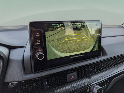 New 2026 Honda CR-V EX-L image 30