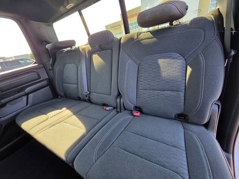 Used 2025 RAM 1500 Tradesman AWD/4WD image 16